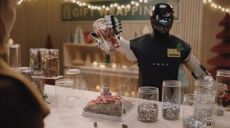 Festive Humanoid Campaigns