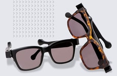 Wearable Assistive Smart Eyewear