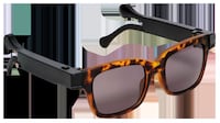 Wearable Assistive Smart Eyewear Image 2