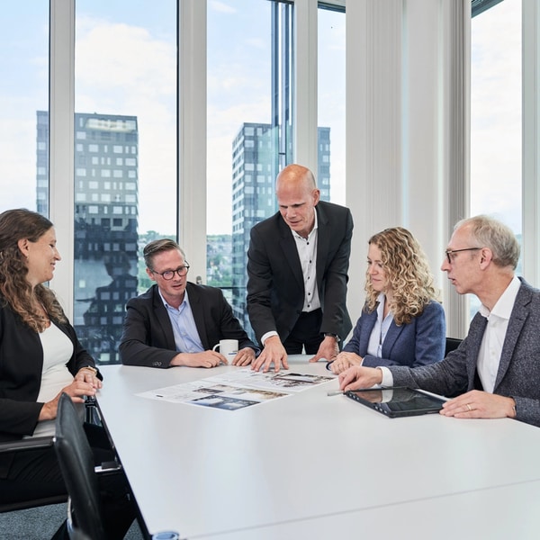 Engineering Innovation-Focused Consultation Services