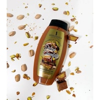 Chocolate-Pistachio Body Washes Image 1