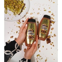 Chocolate-Pistachio Body Washes Image 3