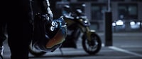 AR Motorcycle Helmets Image 1