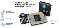 Specialized Semiconductor Firms Image 3