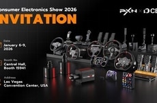 New-Generation Sim Racing Ecosystems