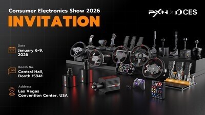 New-Generation Sim Racing Ecosystems