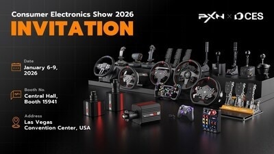 New-Generation Sim Racing Ecosystems