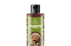 Nutty-Sweet Shampoos