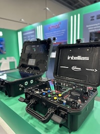 Software-Defined Vehicle Solutions