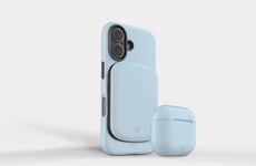 Color-Diverse Phone Accessories