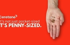 Nearly Invisible Hearing Aids