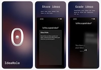 Idea Management Systems