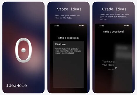 Idea Management Systems