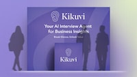 AI Interviewing Agents Image 1