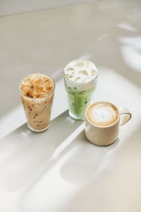 Cozy Post-Holiday Menus Image 1