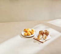 Cozy Post-Holiday Menus Image 2