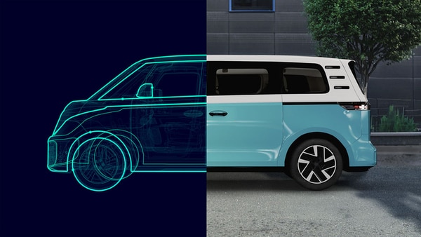 30 Digital Twin Innovations
