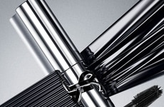 Luxurious Sweat-Resistant Mascaras