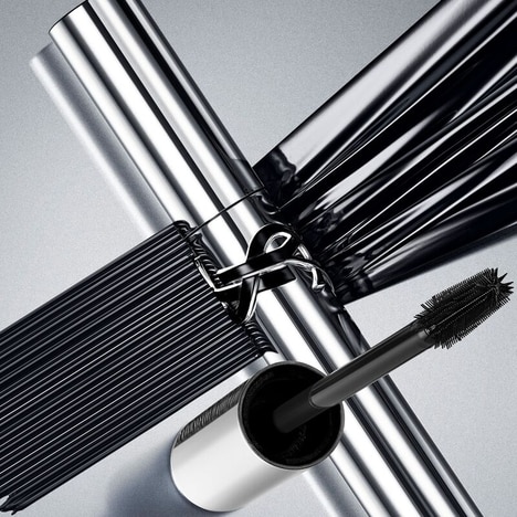 Luxurious Sweat-Resistant Mascaras