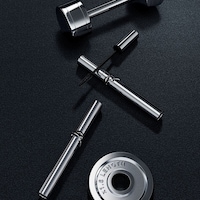 Luxurious Sweat-Resistant Mascaras Image 2