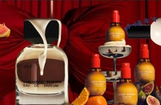 Fragrance Shopping Events