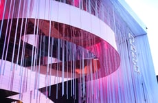 Top 55 Live Arts Trends in 2025