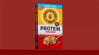 Protein-Enriched Classic Cereals Image 2