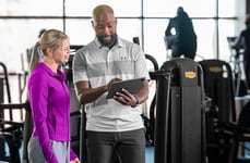 AI-First Wellness Strategies