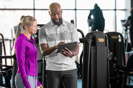 AI-First Wellness Strategies