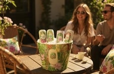 RTD Sake-Enhanced Cruise Experiences