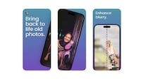 AI Photo Enhancers Image 1