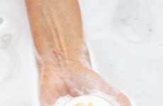 Elegantly Curated Bath Bombs