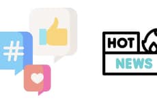 Social Sharing Tools