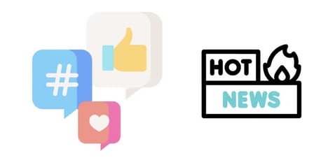 Social Sharing Tools