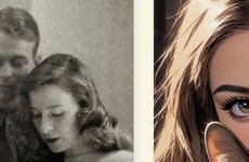 Custom Pet Portraits