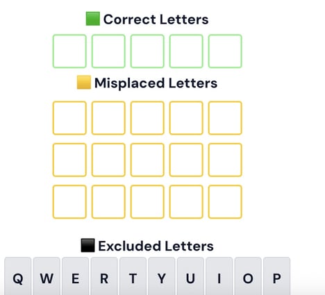 Word Puzzle Assistants