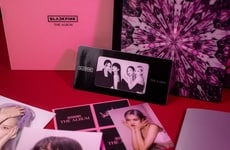 K-Pop-Backed PC Peripherals