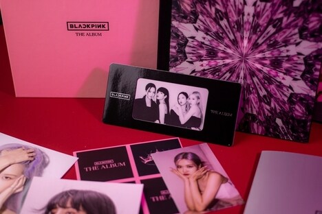 K-Pop-Backed PC Peripherals