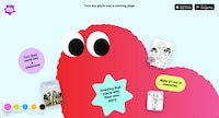 AI Coloring Apps