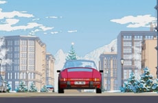 Human-Made Car Campaigns