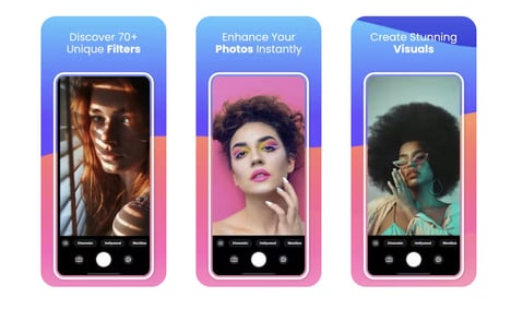 AI Photo Enhancers