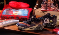 Film-Inspired Sneaker Capsules Image 2