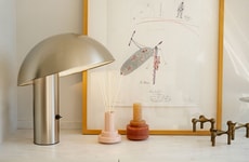 Stacked Candle Objects