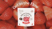 Flavorful Fiber Supplements Image 1