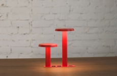 Modular Power Light Systems