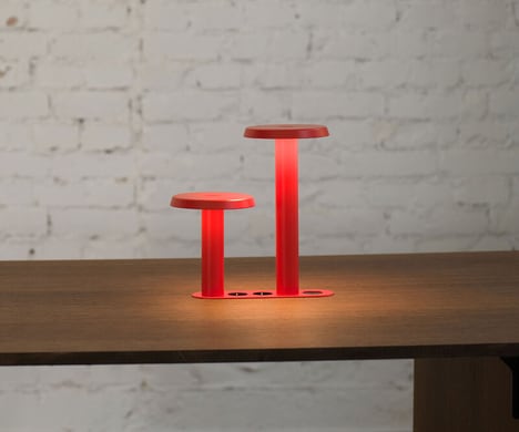 Modular Power Light Systems