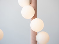 Knitted Lighting Series Image 3
