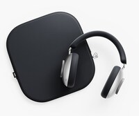 Over-Ear Luxe Headphones Image 3
