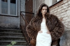 Contemporary Femininity-Inspired Fashion Capsules