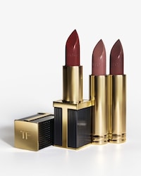 Intensely Pigmented Lipsticks